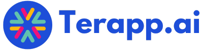 Terapp.ai Logo